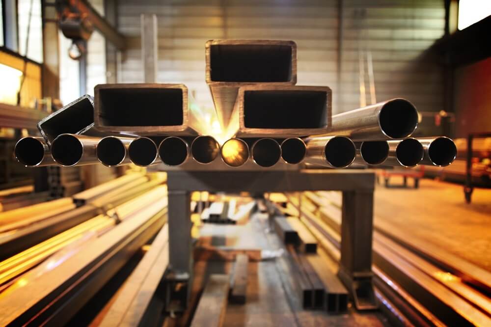 Understanding Different Steel Alloys and Their Uses