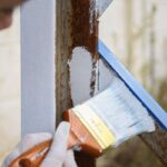 Useful Rust Prevention Techniques for Outdoor Steel Structures