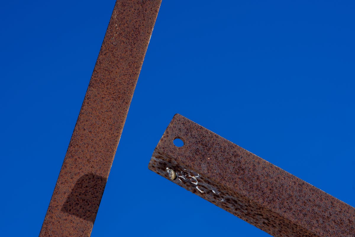 What is Rust and Can It Be Prevented on Steel