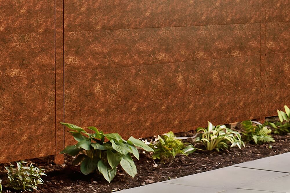 How to Maintain Corten Steel for a Long-Lasting Finish