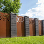 Is Corten Steel an Eco-Friendly Choice for Outdoor Designs?